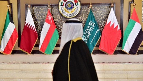 الوزاري الخليجي يُحذر من أن العدوان الإسرائيلي على إيران يحمل سيناريوهات مقلقة ويدعو لضبط النفس ووقف الأعمال العسكرية