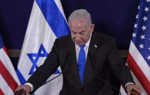 رغم معارضة ترامب.. نتنياهو لا يستبعد اغتيال خامنئي ويدعي أن “الحرب الأبدية” هي ما تريده إيران وأنها تدفع إسرائيل إلى شفا حرب نووية