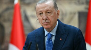 أردوغان: هجوم إسرائيل على إيران له أهداف “خبيثة” ونخطط لرفع مخزون الصواريخ إلى مستوى الردع
