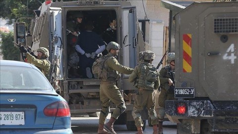 الضفة.. إصابة 6 فلسطينيين خلال اقتحامات للجيش الإسرائيلي