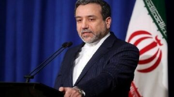 عراقجي خلال مكالمة هاتفية مع نظرائه الفرنسي والبريطاني والألماني: الهجمات الإسرائيلية “توجه ضربة” إلى الدبلوماسية