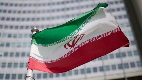 إيران تطالب مجلس الأمن بإدانة العدوان الإسرائيلي