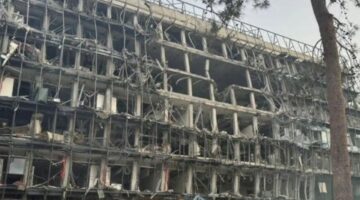 هآرتس: أي حرب مع إيران لن تمحو جرائم إسرائيل بغزة