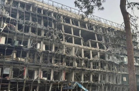 هآرتس: أي حرب مع إيران لن تمحو جرائم إسرائيل بغزة