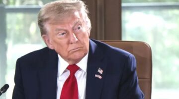 ترامب ينفي عقد أي محادثات سلام مع طهران بعد العدوان الإسرائيلي: أخبار ملفقة وكاذبة وكان عليهم قبول الاتفاق المطروح