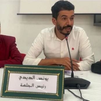 يونس الديدي: إسرائيل من “الضربة الافتتاحية” إلى الملاجئ