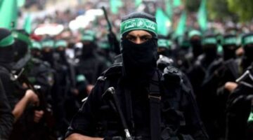 إعلام إسرائيلي: عرض أمريكي لوقف إطلاق النار بغزة لمدة 60 يوما ستجري خلالها مفاوضات لإنهاء الحرب وحماس وافقت على المقترح وتراجعت عن مطالب سابقة