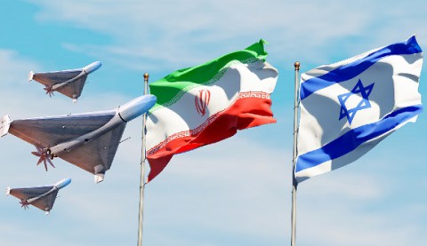 تصعيد متبادل بين إسرائيل وإيران وترامب يريد “نهاية حقيقية” للنزاع