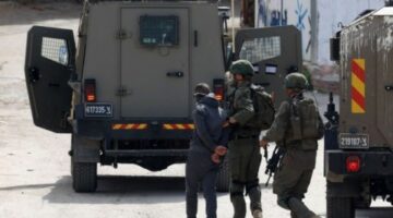 الضفة.. إصابة 3 فلسطينيين في اعتداءات إسرائيلية