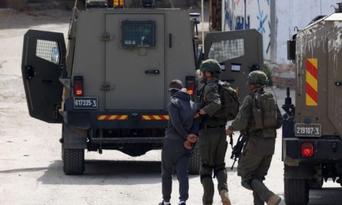 الضفة.. إصابة 3 فلسطينيين في اعتداءات إسرائيلية