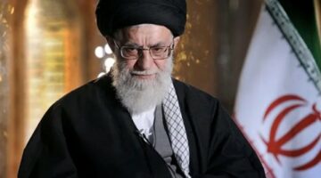 خامنئي يعلن: المعركة بدأت.. صواريخ ايرانية تدك تل أبيب الكبرى وحيفا وأسدود وريشون لتسيون ونتانيا وإسرائيل تخفق في اعتراضها