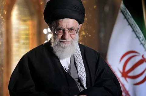 خامنئي يعلن: المعركة بدأت.. صواريخ ايرانية تدك تل أبيب الكبرى وحيفا وأسدود وريشون لتسيون ونتانيا وإسرائيل تخفق في اعتراضها