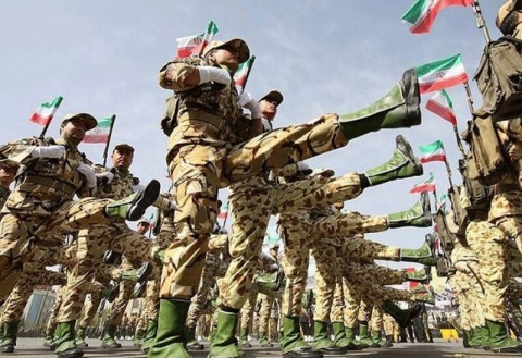 مسؤول إيراني: لا ينبغي لأحد أن يتوقع من إيران ضبط النفس وسنرد بقوة على الهجمات الإسرائيلية وسنُنهي العدوان