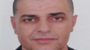 احمد الكافي يوسفي: الكينونة وتوتّراتها