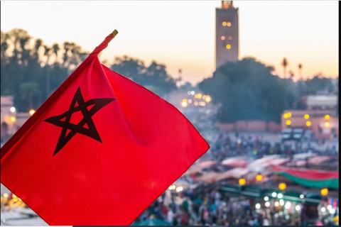 المغرب يستقبل 7.2 ملايين سائح خلال 5 أشهر