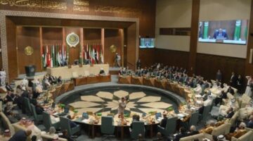 العراق يدعو إلى اجتماع وزاري عربي طارئ في إسطنبول