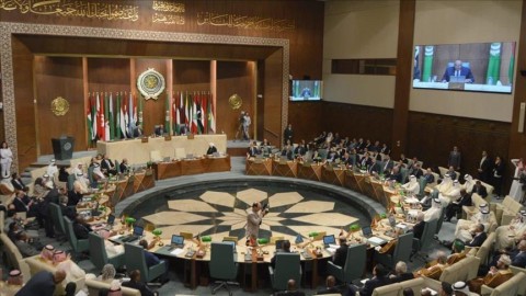 العراق يدعو إلى اجتماع وزاري عربي طارئ في إسطنبول