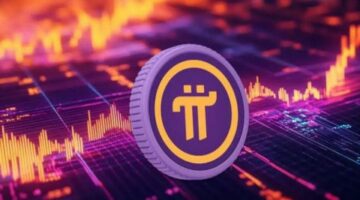 عملة Pi Network تهبط قرب أدنى مستوياتها التاريخية وسط تزايد الضغوط البيعية