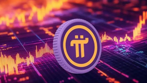 عملة Pi Network تهبط قرب أدنى مستوياتها التاريخية وسط تزايد الضغوط البيعية