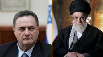 وزير الدفاع الإسرائيلي يهدد لأول مرة باغتيال خامنئي: هتلر العصر الحديث يريد تدمير إسرائيل ولا ينبغي أن يكون موجودا