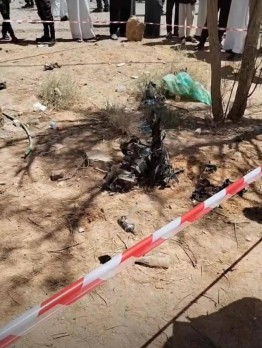 شظايا على أسطح مدارس وفي الأسواق..إصابات لأطفال في ألزرقاء وتزايد في معدلات سقوط” بقايا الصواريخ والمسيرات”: المؤسسة العسكرية تشرح سيناريو”الصواريخ الهائمة” ..لماذا تفضل طهران المسار الأردني؟