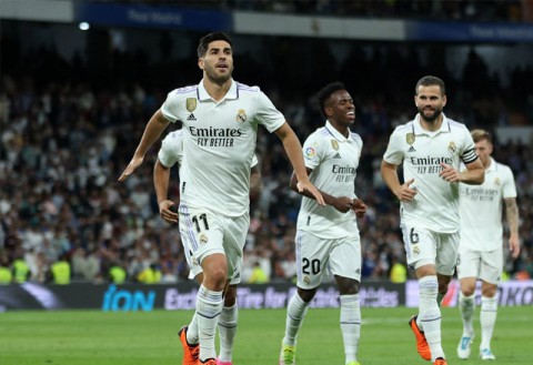 ريال مدريد يعلن نقل كيليان مبابي إلى المستشفى