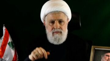 الأمين العام لحزب الله: نقف مع إيران في مواجهة هذا ‏الظلم العالمي ونتصرف بما نراه مناسبا ضد العدوان الإسرائيلي 