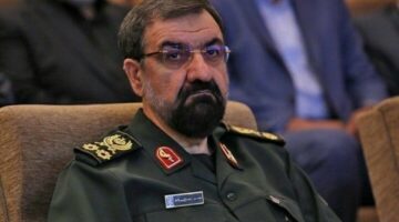 رضائي: لم نستخدم ورقتي النفط ومضيق هرمز ولم نلجأ لأصدقائنا بعد ولم نستخدم التقنيات الصاروخية الحديثة وسنكش عنها قريبا