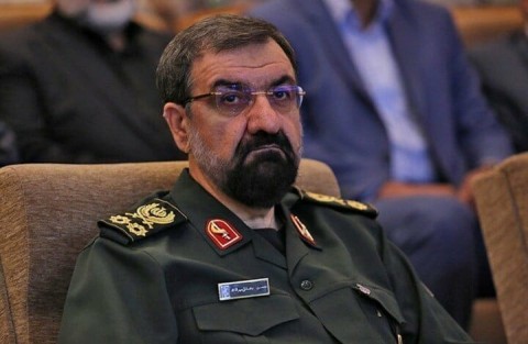 رضائي: لم نستخدم ورقتي النفط ومضيق هرمز ولم نلجأ لأصدقائنا بعد ولم نستخدم التقنيات الصاروخية الحديثة وسنكش عنها قريبا