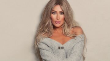 مايا دياب تُحيي “حرمت أحبك” بتوزيع جديد وجدل واسع حول النسخة العصرية