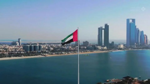 الإمارات تجلي عددا من رعاياها والمقيمين المتواجدين في إيران