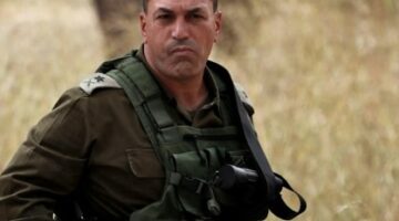 رئيس الأركان الإسرائيلي: على البلاد الاستعداد “لأيام صعبة وحملة طويلة” في الحرب مع إيران