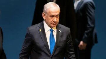 نتنياهو:إيران تمتلك 28 ألف صاروخ باليستي وتسعى لتصنيع سلاح نووي وإسرائيل لديها القدرات اللازمة على تدمير برنامج إيران النووي