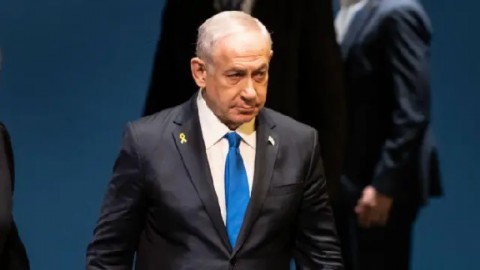 نتنياهو:إيران تمتلك 28 ألف صاروخ باليستي وتسعى لتصنيع سلاح نووي وإسرائيل لديها القدرات اللازمة على تدمير برنامج إيران النووي