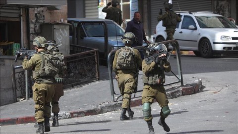 الضفة.. إصابة 3 فلسطينيين برصاص مستوطنين جنوب نابلس