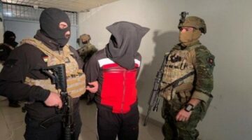 إيران تعلن اعتقال 22 شخصًا بتهمة “التجسس” لحساب إسرائيل و”بلبلة” الرأي العام في محافظة “قم” منذ اندلاع الحرب