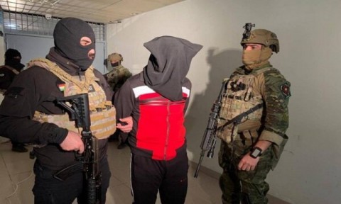 إيران تعلن اعتقال 22 شخصًا بتهمة “التجسس” لحساب إسرائيل و”بلبلة” الرأي العام في محافظة “قم” منذ اندلاع الحرب