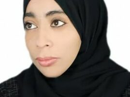 مريم الشكيلية: أبجدية من بقايا وطن…..