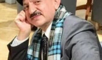 مصطفى بن خالد: خارطة طريق الحرب الكبرى استراتيجية الصراع الإيراني الإسرائيلي