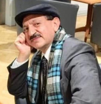 مصطفى بن خالد: خارطة طريق الحرب الكبرى استراتيجية الصراع الإيراني الإسرائيلي