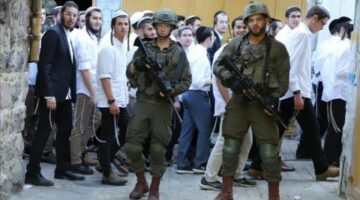 بينهم سيدة.. إصابة 6 فلسطينيين باعتداء مستوطنين إسرائيليين بالضفة