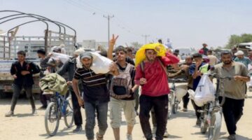 الأونروا: فلسطين أطول أزمة لجوء في العالم “لم تحل بعد”