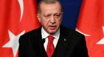 ما الذي يُخيف أردوغان من الحرب على إيران؟ ولماذا أعلن زيادة إنتاج الصواريخ؟ وكيف ربط مصير بلاده بهذه العواصم؟.. مزحة مُواجهة تركيا في نهائي الحرب التي طالت مصر أيضًا!.. أنقرة تخسر اقتصاديًّا وقواعد واشنطن لديها هدف كيف؟