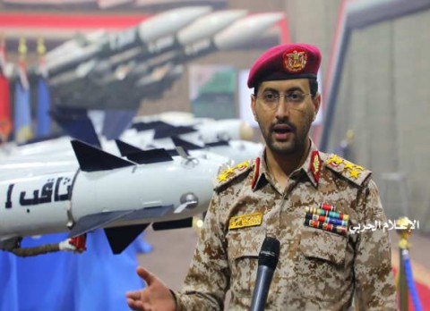 جماعة “انصار الله” تهدد باستهداف السفن والبوارج الأميركية بحال تدخل واشنطن في الحرب بين إسرائيل وإيران