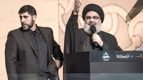 اغتيال الحارس الشخصي للأمين العام السابق لـ”حزب الله” في ضربة إسرائيلية استهدفته قرب الحدود العراقية.. (صورة)