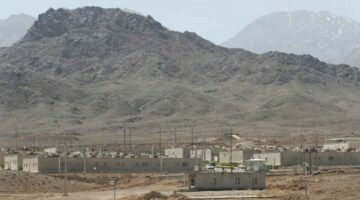 الوكالة الذرية الدولية: لا بلاغ عن أي “ارتفاع في مستوى الاشعاعات” بعد الضربات الأميركية على إيران