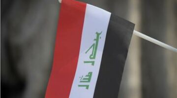 العراق يدين استهداف منشآت إيران ويعتبر التصعيد “تهديدا خطيرا للأمن” الإقليمي