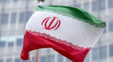 إيران: الولايات المتحدة لن تتوانى عن “انتهاك القانون او ارتكاب جريمة” لدعم إسرائيل