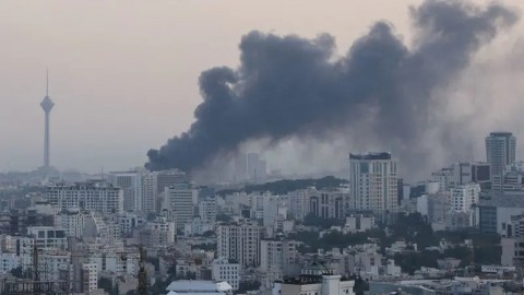 إيران تدعو مجلس الأمن إلى عقد اجتماع طارئ لـ”إدانة” الهجوم الأمريكي على منشآتها النووية.. والوكالة الذرية تستنفر