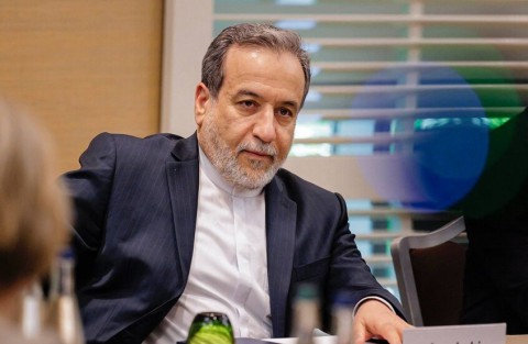 عراقجي: ترامب خدعنا والهجوم الأميركي على المنشآت النووية يمثل انتهاكا لميثاق الأمم المتحدة وواشنطن نسفت الدبلوماسية